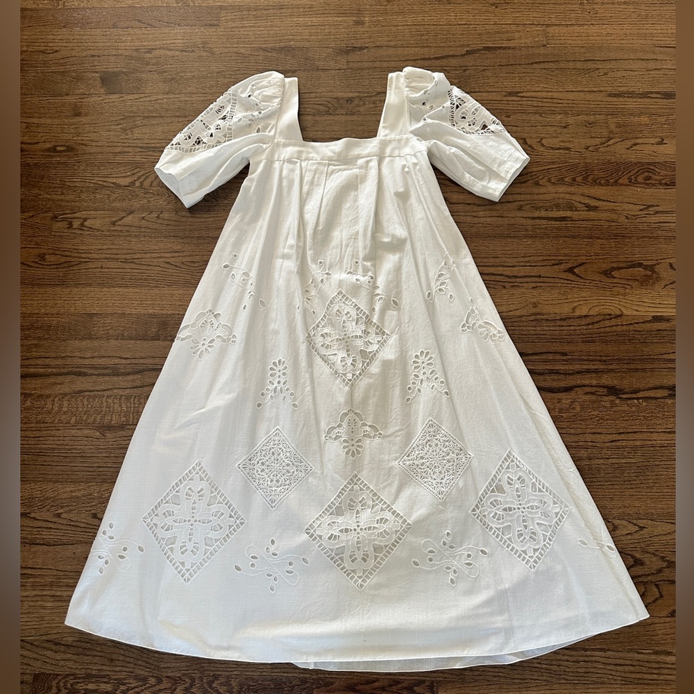 Gorgeous Hunter Bell Waverly Dress